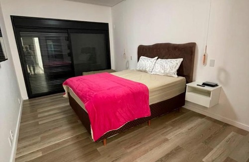 Nogueira Villa | DellaCruz Suites