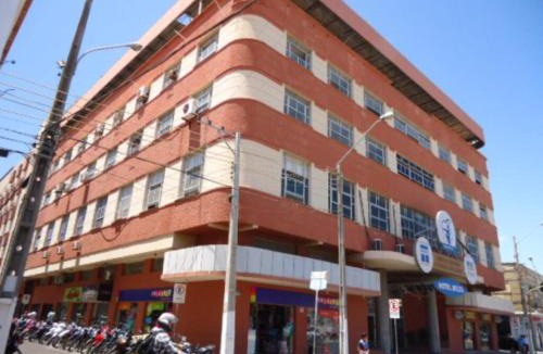 Parnaiba Hotel | Delta Prime HOTEL