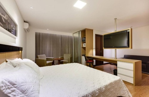 Anapolis Hotel | Denali Hotel