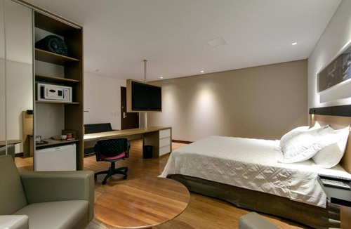 Anapolis Hotel | Denali Hotel