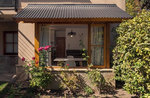 Lanin National Park Apartment | Departamento en el centro para 4 pax