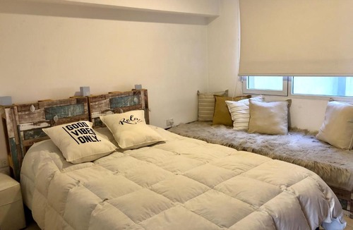 10 de Diciembre Apartment | Departamento Turistico en Bariloche