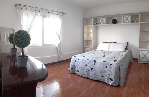 Monte Grande Apartment | DEPARTAMENT AMATT (15 min del Aeropuerto Internacional Ezeiza)