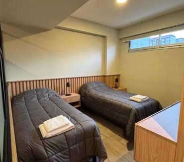 Province of Tucuman Apartment | Departamentos Edificio A1