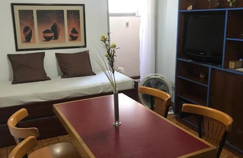 La Plata Apartment | DEPARTAMENTO 10