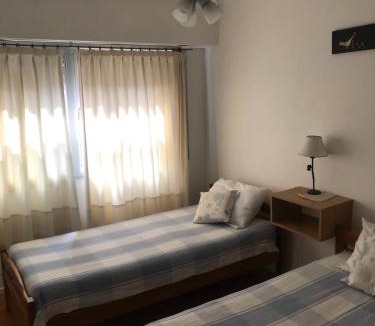 La Plata Apartment | DEPARTAMENTO 10