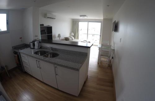 La Plata Apartment | Departamento 15 - no se permiten personas ajenas a la reserva