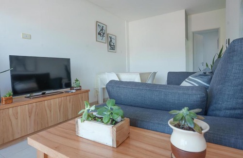 Bahia Blanca Apartment | Departamento 2 Premium con Cochera y Piscina