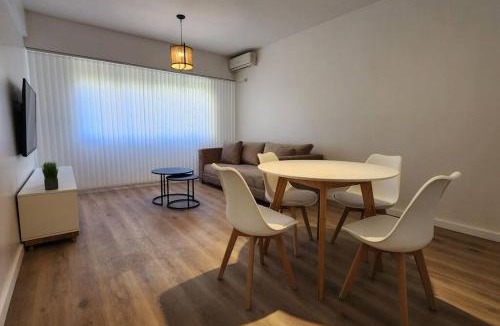 San Telmo Apartment | Departamento 3 ambientes.