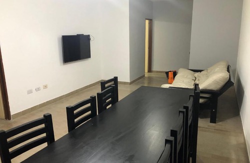 Corrientes Apartment | Departamento 4 dormitorio