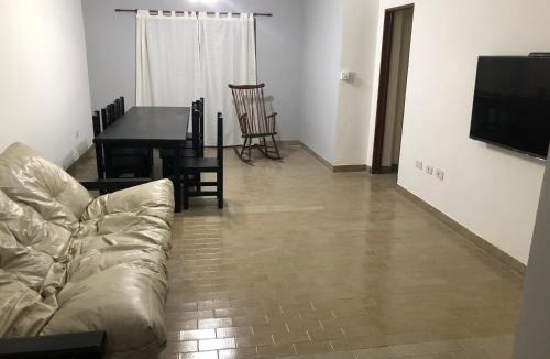 Corrientes Apartment | Departamento 4 dormitorio