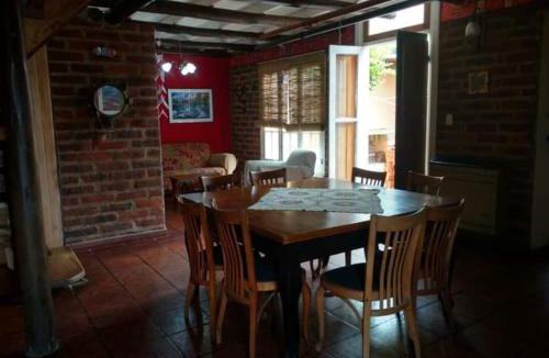 Necochea Apartment | Departamento 83