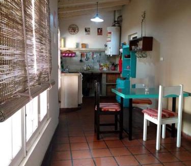 Necochea Apartment | Departamento 83