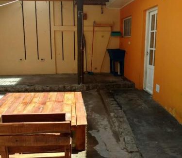 Necochea Apartment | Departamento 83