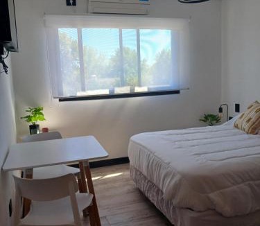 Temperley Apartment | Departamento 9 de Julio Temperley