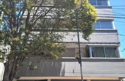 La Plata Apartment | DEPARTAMENTO a PASOS del CENTRO, BARRIO NORTE, 4 PERSONAS