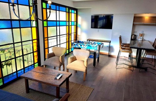 Salta Apartment | Departamento Acceso Norte - Cerro de la Virgen