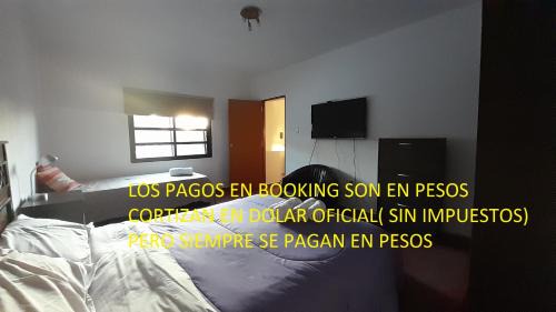 San Luis Apartment | DEPARTAMENTO AMPLIO EN SAN LUIS