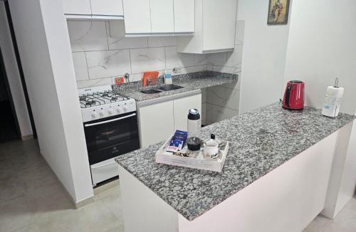 Carmen de Patagones Apartment | Departamento Patagonia 1