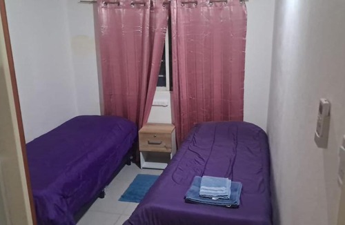 Rincon de los Sauces Apartment | Departamento Rincon DLS