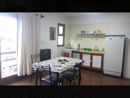 San Bernardo del Tuyu Apartment | Departamento