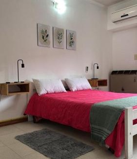 San Miguel del Monte Apartment | Departamento en pleno centro