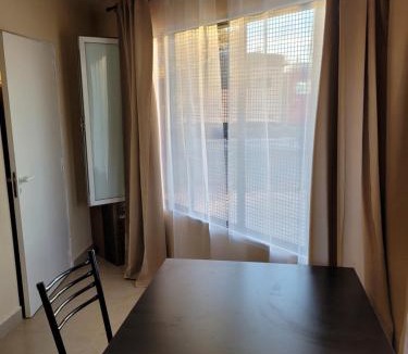 Tres Arroyos Apartment | Departamento céntrico