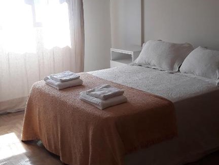 Bahia Blanca Apartment | Departamento céntrico por día