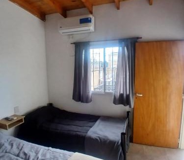 Pilar Centro Apartment | Departamento castillo