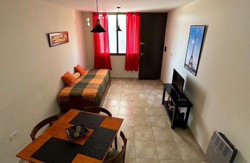Villa Maria Apartment | Departamento Centrico