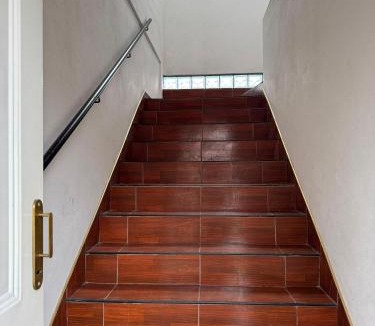 Ezeiza Apartment | Departamento cercano al centro de Ezeiza