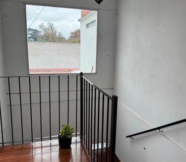 Ezeiza Apartment | Departamento cercano al centro de Ezeiza