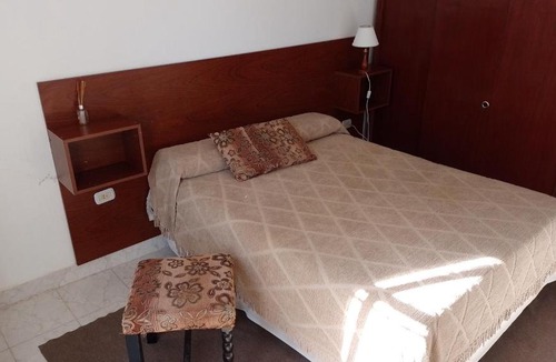 Oro Verde Apartment | Departamento completo Los Cedros