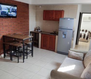 Corrientes Apartment | Departamento con buena ubicación