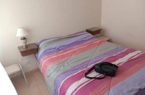 Villa Gesell Apartment | Departamento con cochera para 4 personas, 2 ambientes en Villa Gessel a cuatro cuadras de la playa