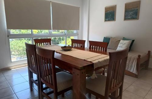 Corrientes Apartment | Departamento confortable Excelente ubicación con cochera