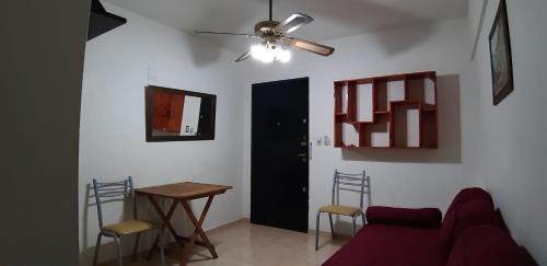Balvanera Apartment | Departamento Congreso Buenos Aires Caba
