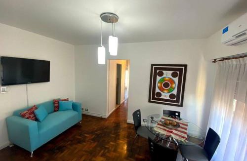 Almagro Apartment | Departamento de 2 dormitorios en Almagro