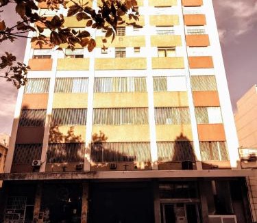 Bahia Blanca Apartment | Departamento Del Plaza