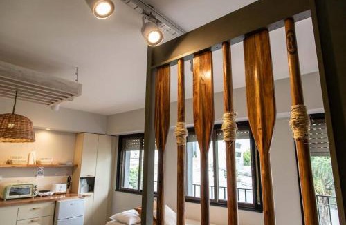 Campana Apartment | Departamento del río Paraná de las Palmas