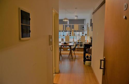 El Centro Apartment | Departamento Downtown Buenos Aires