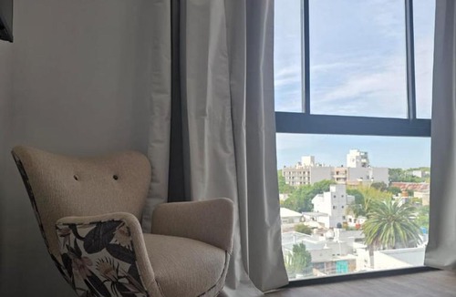 La Plata Apartment | Departamento en 4 64 y 65