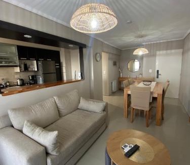 Province of Cordoba Apartment | Departamento en Córdoba, capital, zona Kempes complejo Altos de Villasol, 3 dormitorios y 2 baños