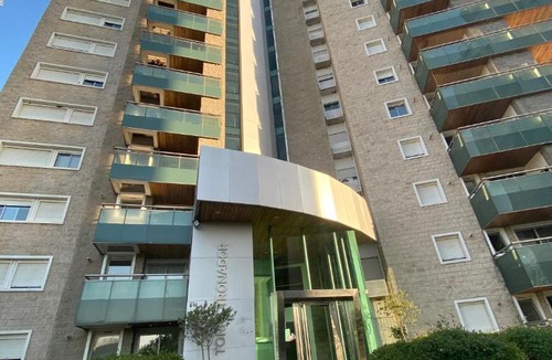 Province of Cordoba Apartment | Departamento en Córdoba, capital, zona Kempes complejo Altos de Villasol, 3 dormitorios y 2 baños