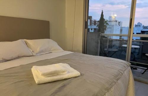 Castelar Apartment | Departamento en Castelar