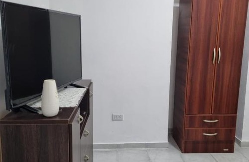 Mercedes Apartment | Departamento en el centro de la ciudad