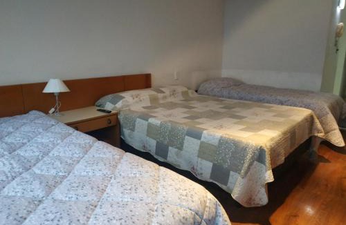 El Centro Apartment | Departamento en microcentro. Hermosa vista de la ciudad y el rio