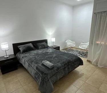 Resistencia Apartment | Departamento en Microcentro