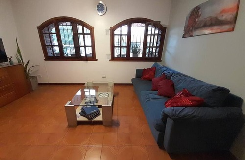 Olivos Apartment | Departamento en Olivos