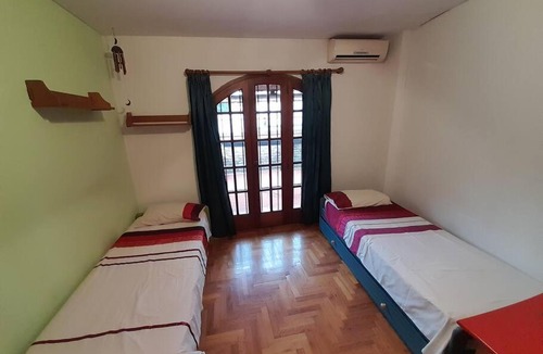 Olivos Apartment | Departamento en Olivos